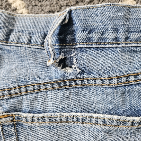 CINCH Carter Jeans Size 35 x 34 - Picture 3 of 11